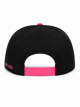 MMM Snapback EST. 1953