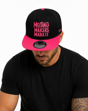MMM Snapback EST. 1953