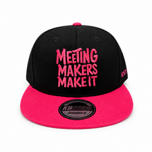 MMM Snapback EST. 1953