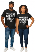 Meeting Maker Make it