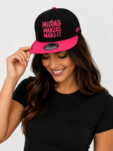 MMM Snapback EST. 1953