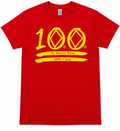 100% CLEAN