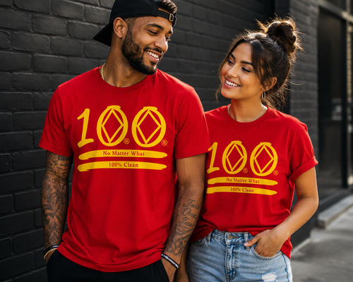 100% CLEAN