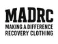 Making A Difference recovery clothing - Home