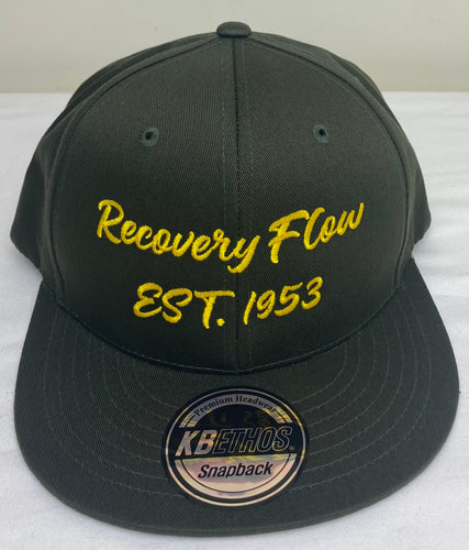 Recovery Flow EST. 1953