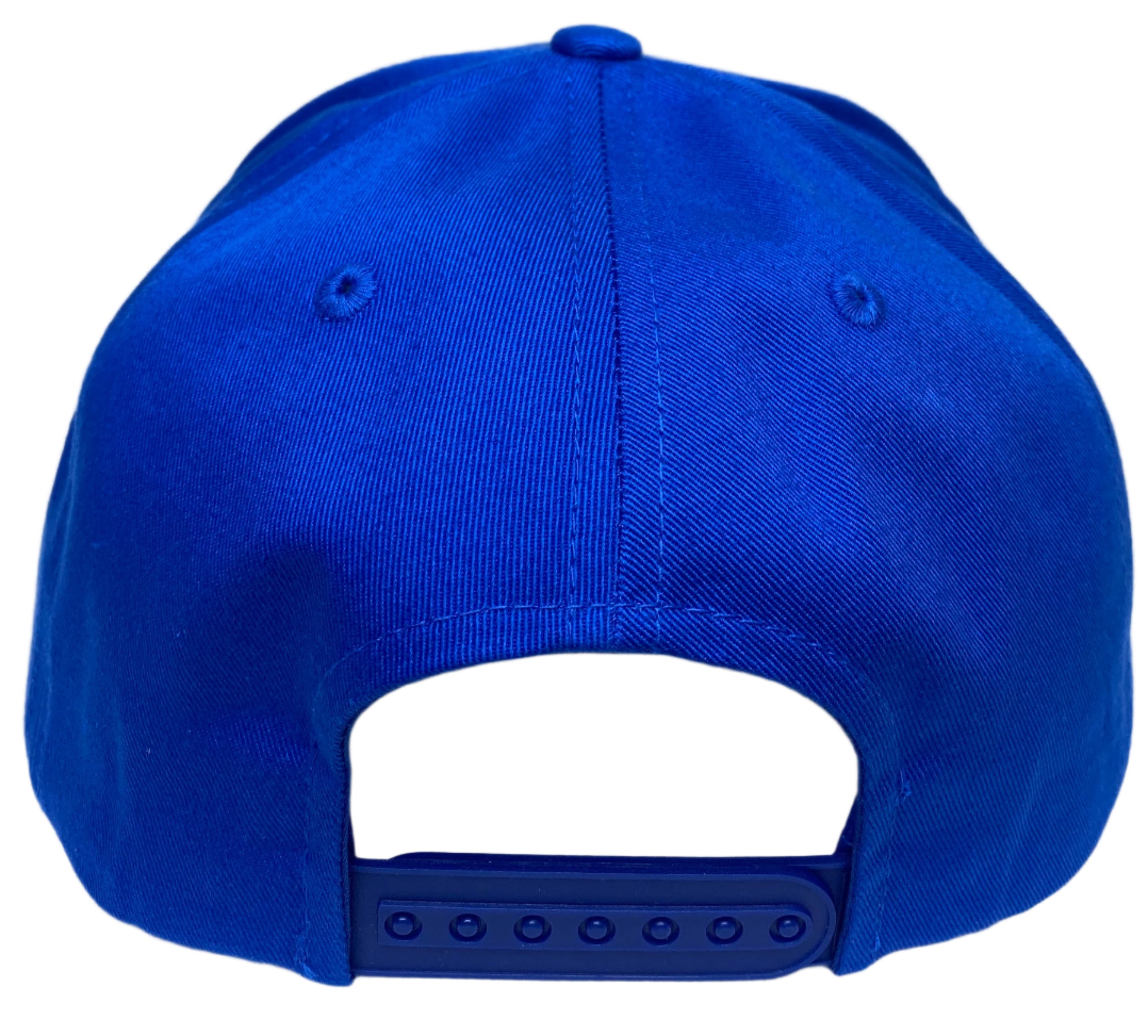 No Matter What snap back hat