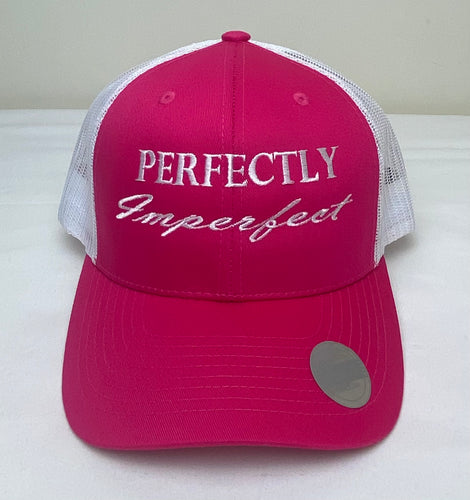 Perfectly Imperfect